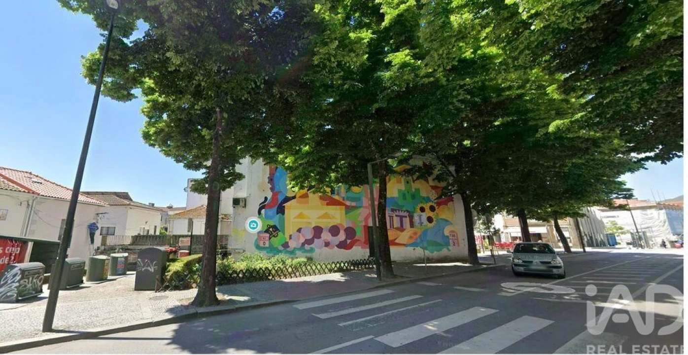 Moradia T10 para Venda em Pena, Quintã e Vila Cova Foto 27