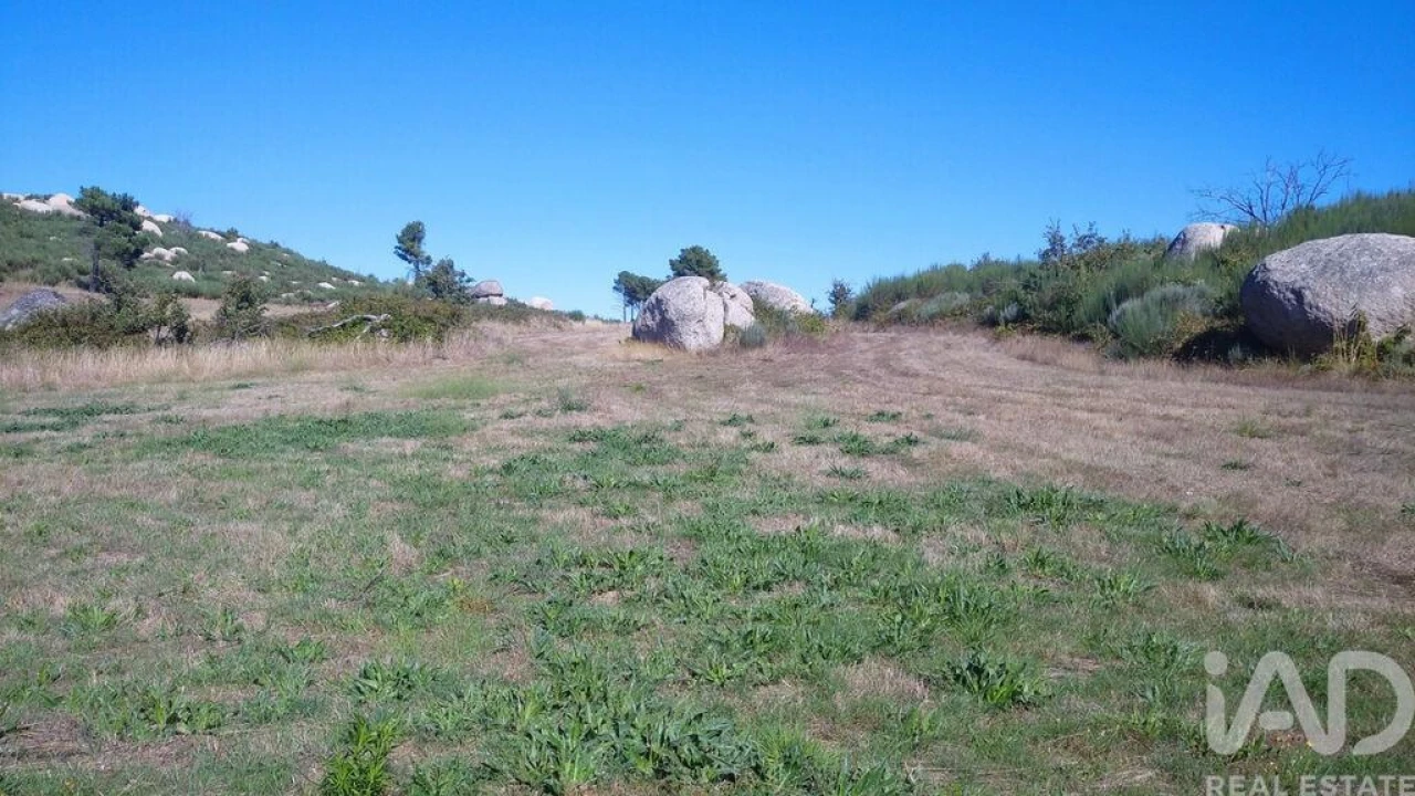 Moradia para Venda em Jarmelo São Miguel Foto 21