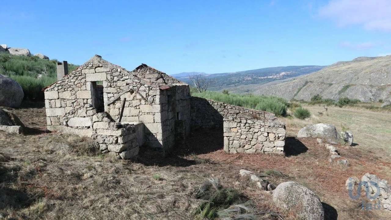 Moradia para Venda em Jarmelo São Miguel Foto 2