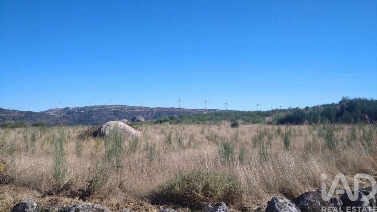 Moradia para Venda em Jarmelo São Miguel Foto 24