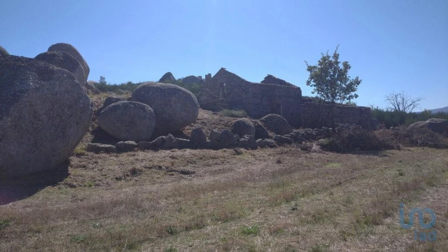 Moradia para Venda em Jarmelo São Miguel Foto 7
