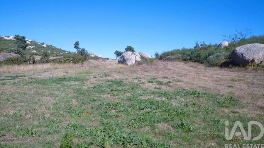 Moradia para Venda em Jarmelo São Miguel Foto 21