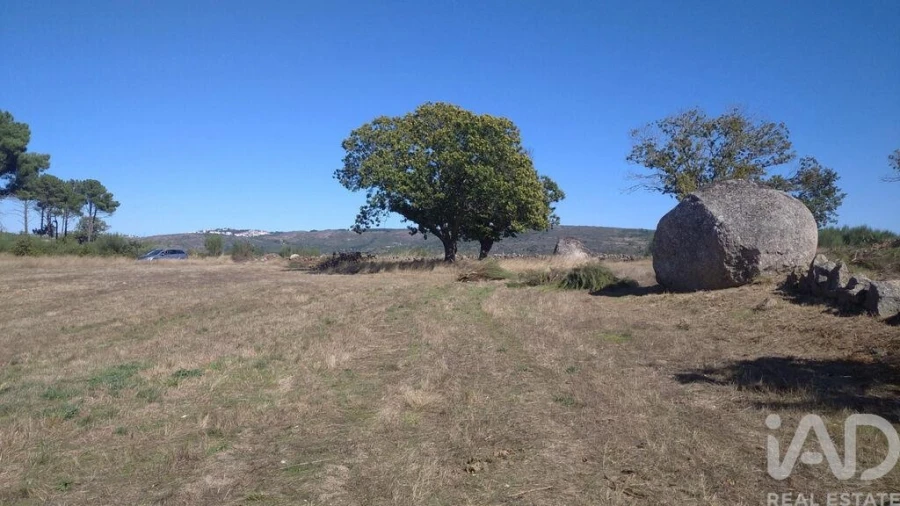 Moradia para Venda em Jarmelo São Miguel Foto 22