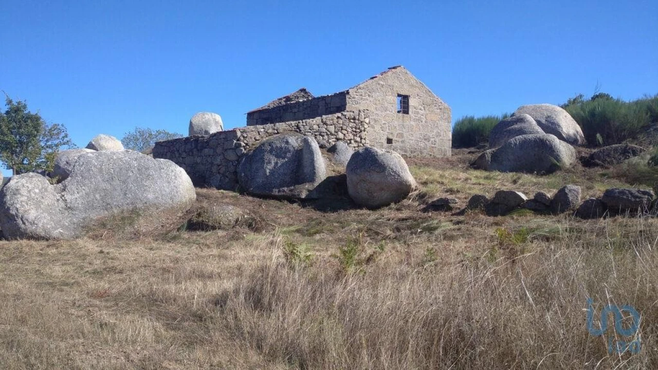 Moradia para Venda em Jarmelo São Miguel Foto 8