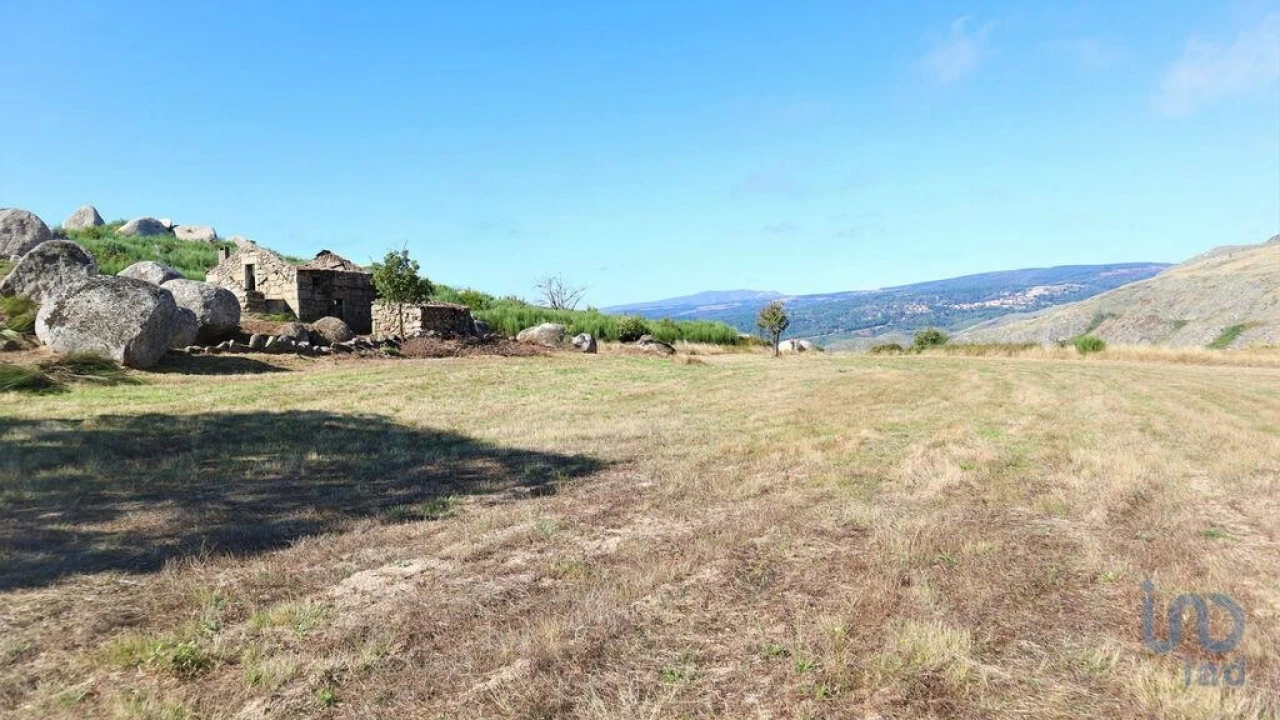 Moradia para Venda em Jarmelo São Miguel Foto 1
