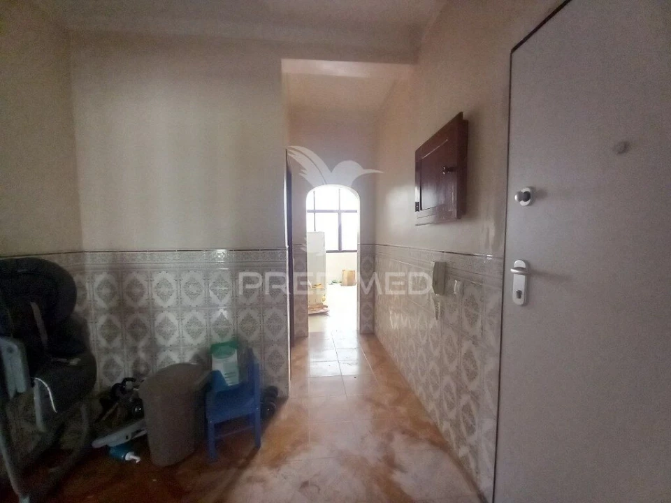 Apartamento T2 para Venda em Barreiro e Lavradio Foto 5