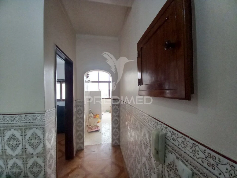 Apartamento T2 para Venda em Barreiro e Lavradio Foto 17