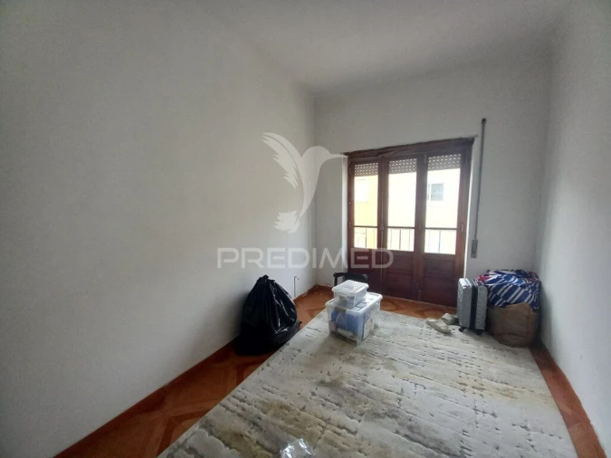Apartamento T2 para Venda em Barreiro e Lavradio Foto 10