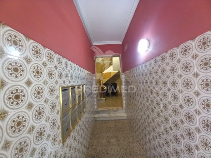 Apartamento T2 para Venda em Barreiro e Lavradio Foto 2