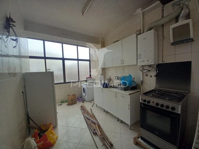 Apartamento T2 para Venda em Barreiro e Lavradio Foto 20