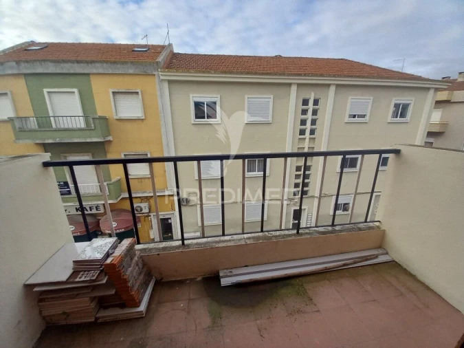 Apartamento T2 para Venda em Barreiro e Lavradio Foto 11