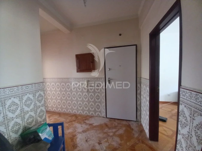 Apartamento T2 para Venda em Barreiro e Lavradio Foto 6