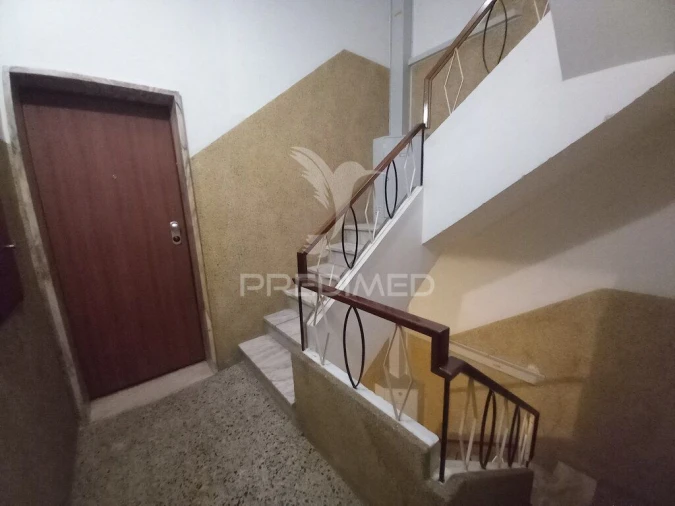 Apartamento T2 para Venda em Barreiro e Lavradio Foto 4