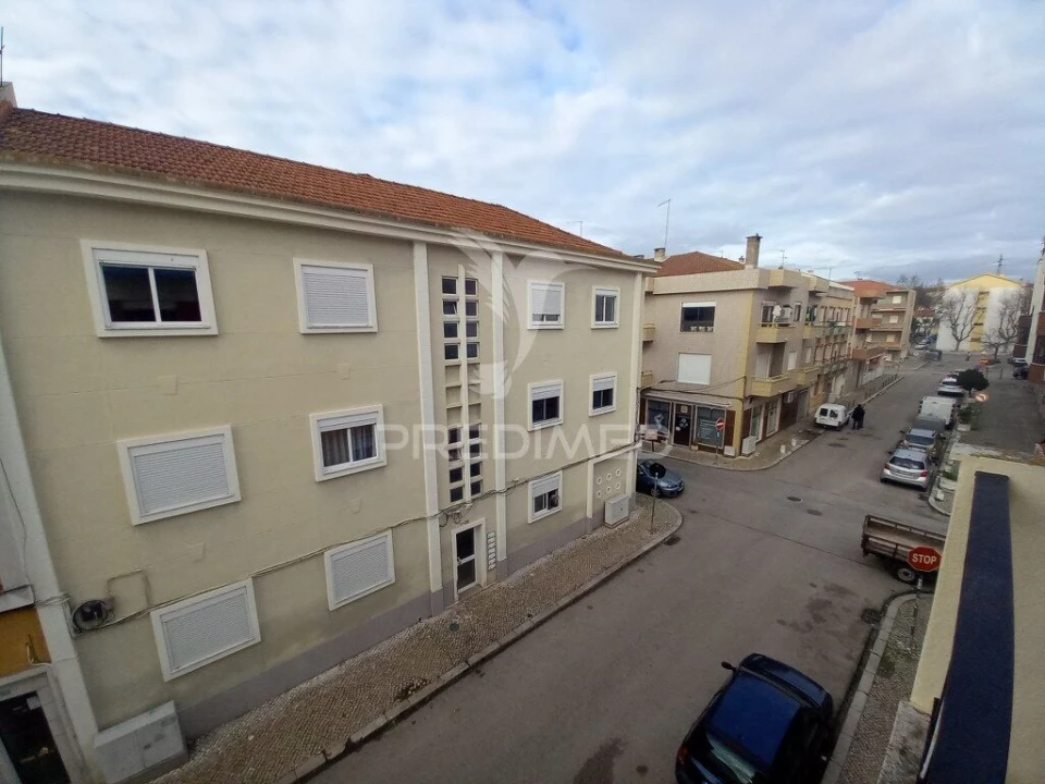 Apartamento T2 para Venda em Barreiro e Lavradio Foto 12