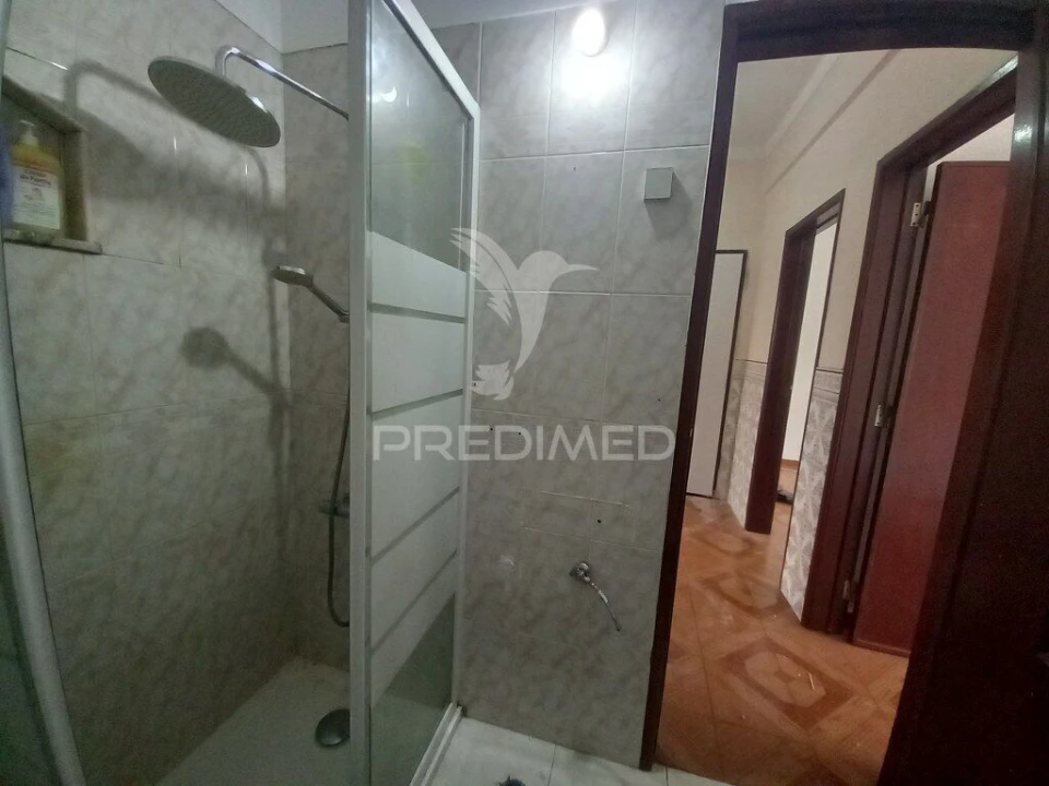 Apartamento T2 para Venda em Barreiro e Lavradio Foto 15