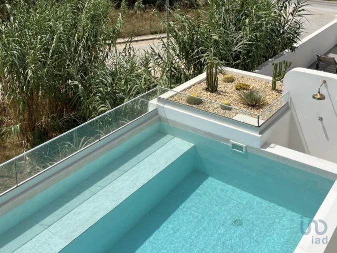 Moradia T3 para Venda em Moncarapacho e Fuseta Foto 11