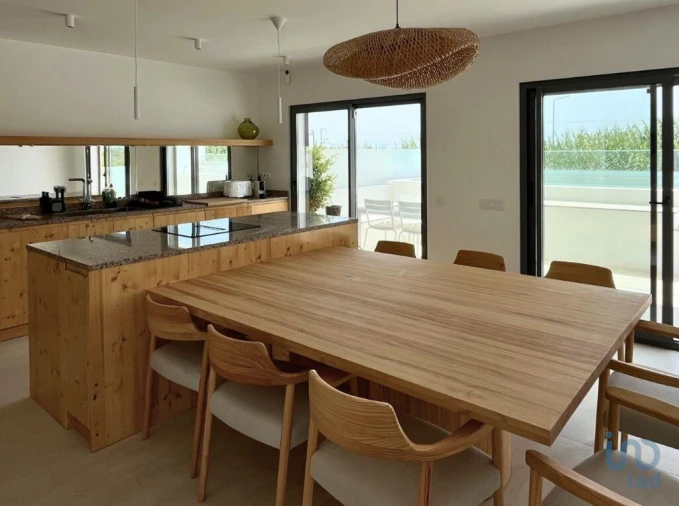 Moradia T3 para Venda em Moncarapacho e Fuseta Foto 9