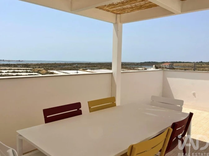 Moradia T3 para Venda em Moncarapacho e Fuseta Foto 21