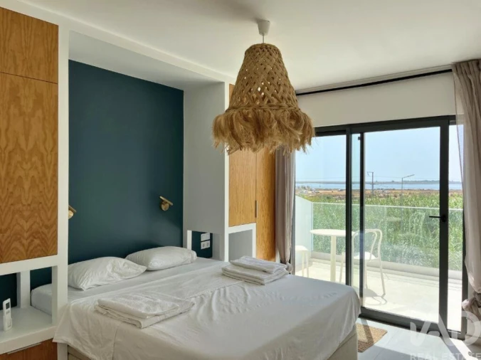 Moradia T3 para Venda em Moncarapacho e Fuseta Foto 16