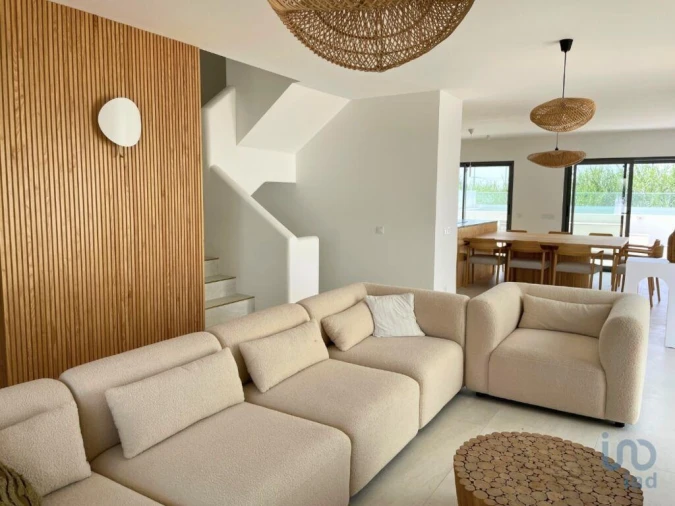 Moradia T3 para Venda em Moncarapacho e Fuseta Foto 5