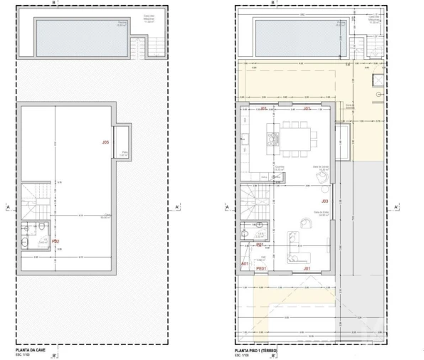 Moradia T3 para Venda em Moncarapacho e Fuseta Foto 26