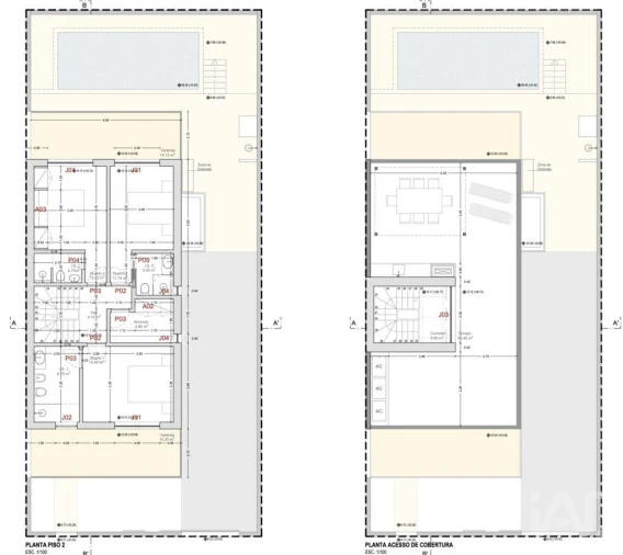Moradia T3 para Venda em Moncarapacho e Fuseta Foto 27