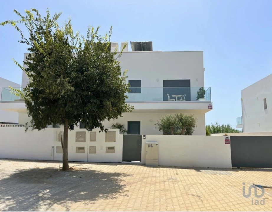 Moradia T3 para Venda em Moncarapacho e Fuseta Foto 2