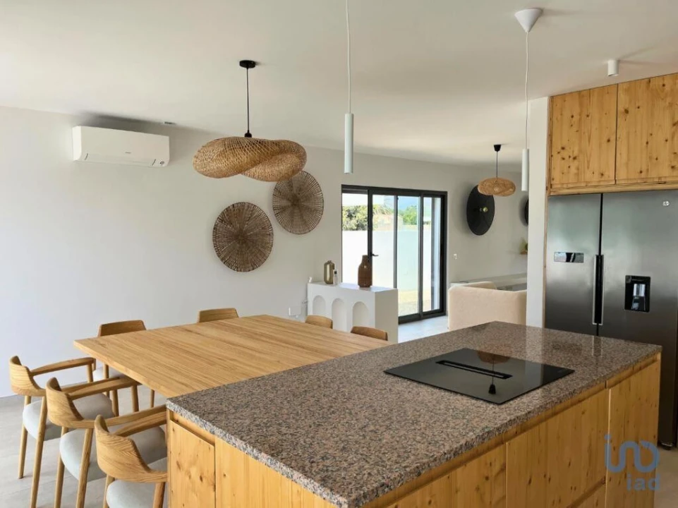 Moradia T3 para Venda em Moncarapacho e Fuseta Foto 7