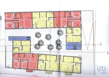 Moradia T10 para Venda em Adoufe e Vilarinho de Samardã