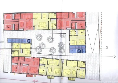 Moradia T10 para Venda em Adoufe e Vilarinho de Samardã
