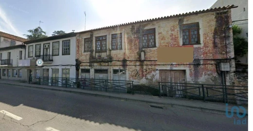 Moradia T10 para Venda em Adoufe e Vilarinho de Samardã