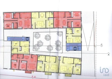 Moradia T10 para Venda em Adoufe e Vilarinho de Samardã