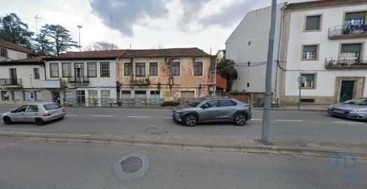 Moradia T10 para Venda em Adoufe e Vilarinho de Samardã