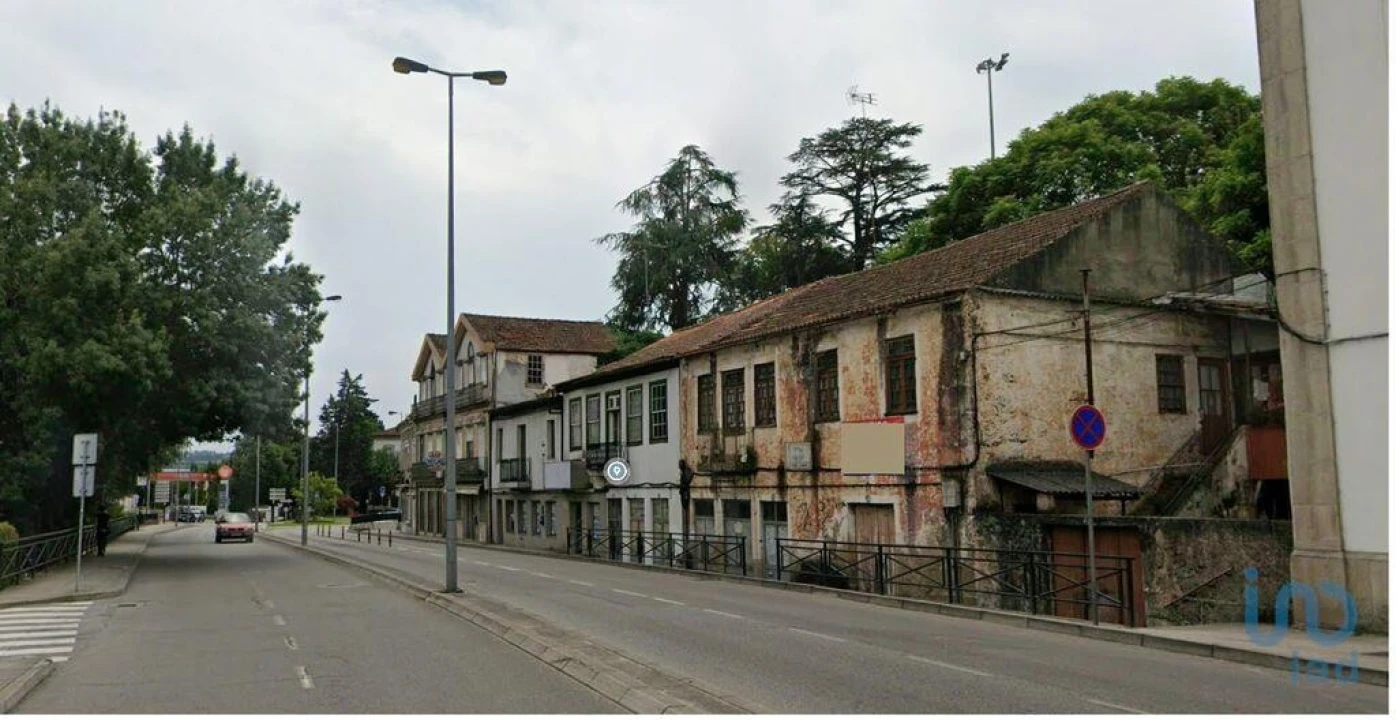 Moradia T10 para Venda em Adoufe e Vilarinho de Samardã Foto 13