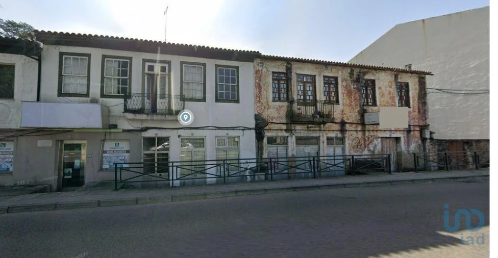 Moradia T10 para Venda em Adoufe e Vilarinho de Samardã Foto 11