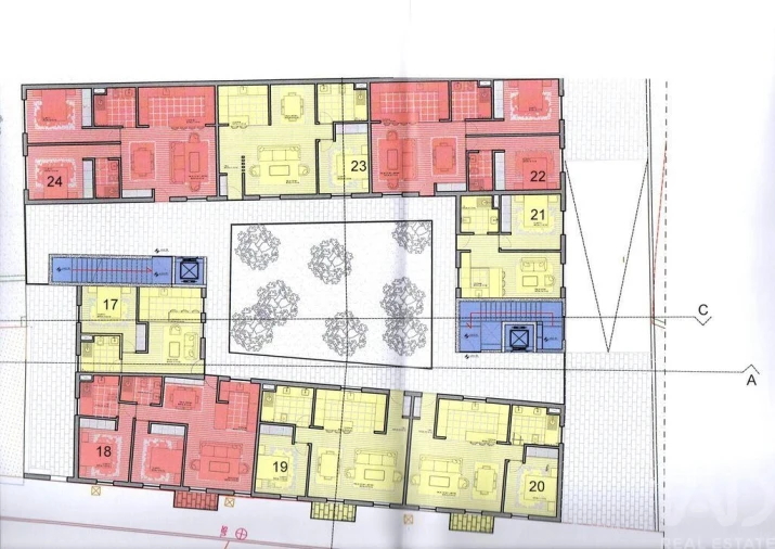 Moradia T10 para Venda em Adoufe e Vilarinho de Samardã Foto 23