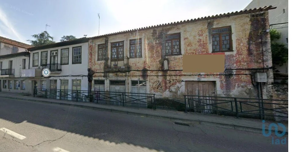 Moradia T10 para Venda em Adoufe e Vilarinho de Samardã Foto 12