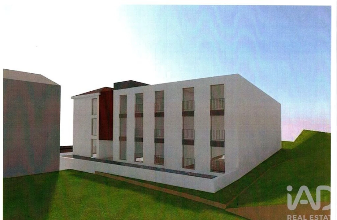 Moradia T10 para Venda em Adoufe e Vilarinho de Samardã Foto 26