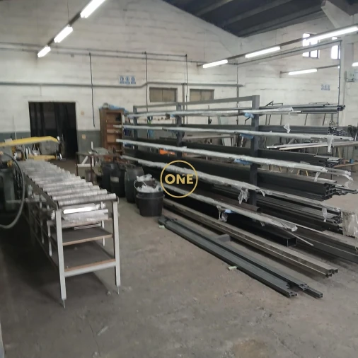 Armazém para Venda em Rebordosa Foto 8