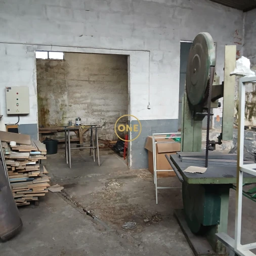 Armazém para Venda em Rebordosa Foto 2