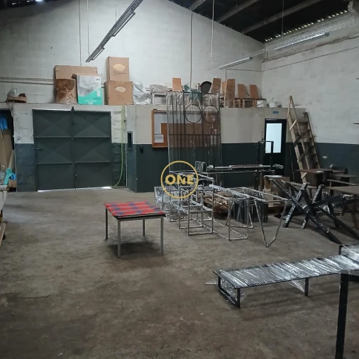 Armazém para Venda em Rebordosa Foto 9