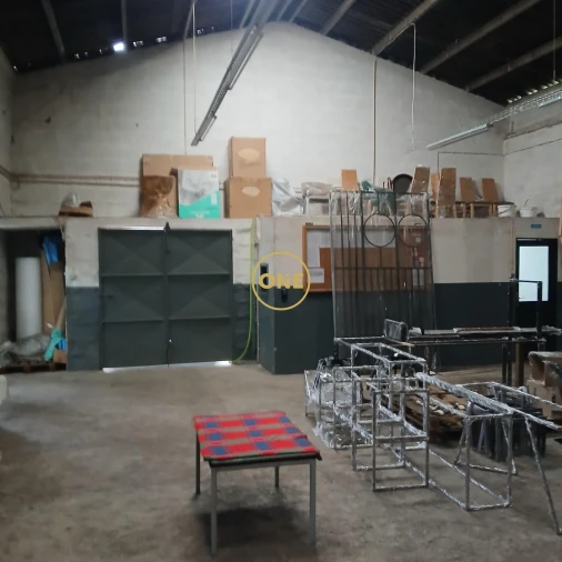 Armazém para Venda em Rebordosa Foto 11