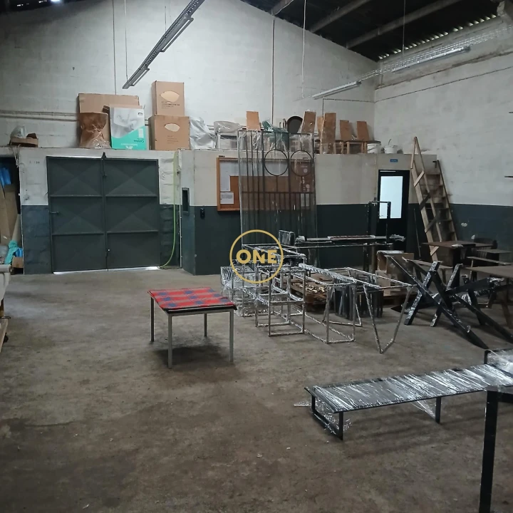 Armazém para Venda em Rebordosa Foto 9