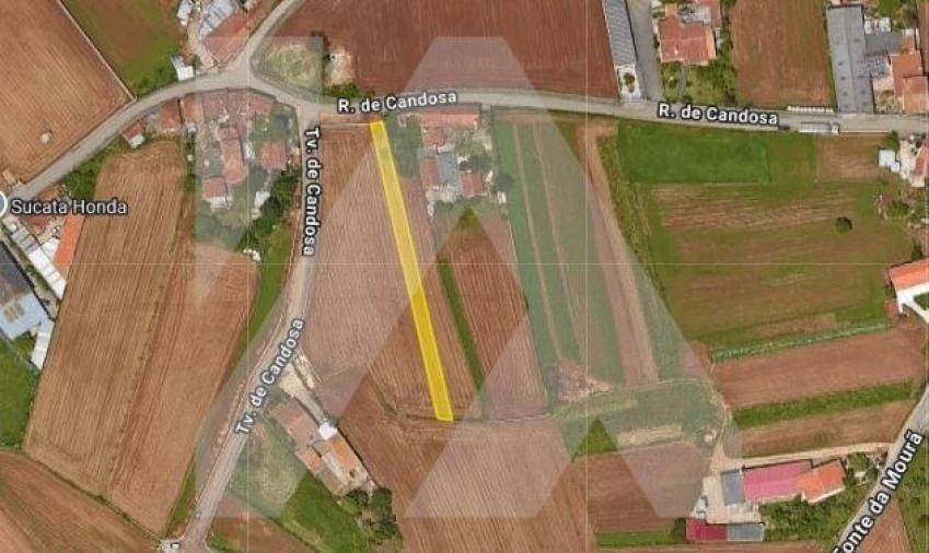 Terreno para Venda em Valega