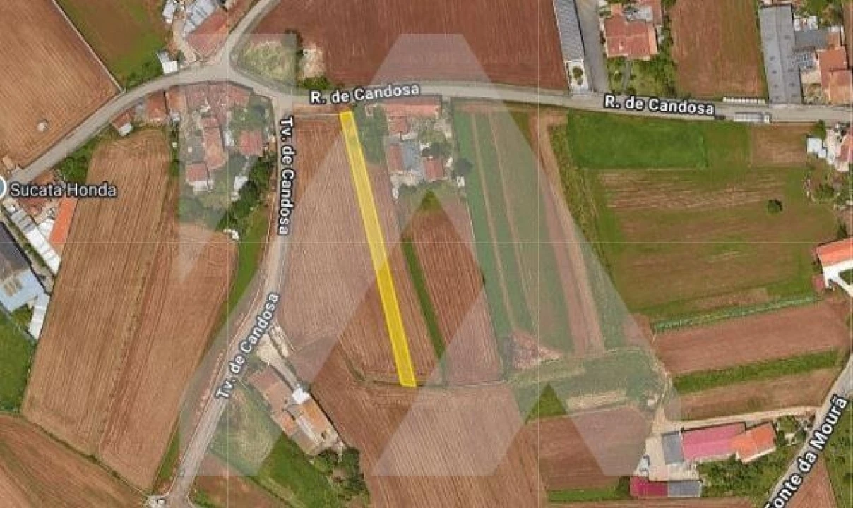 Terreno para Venda em Valega Foto 1