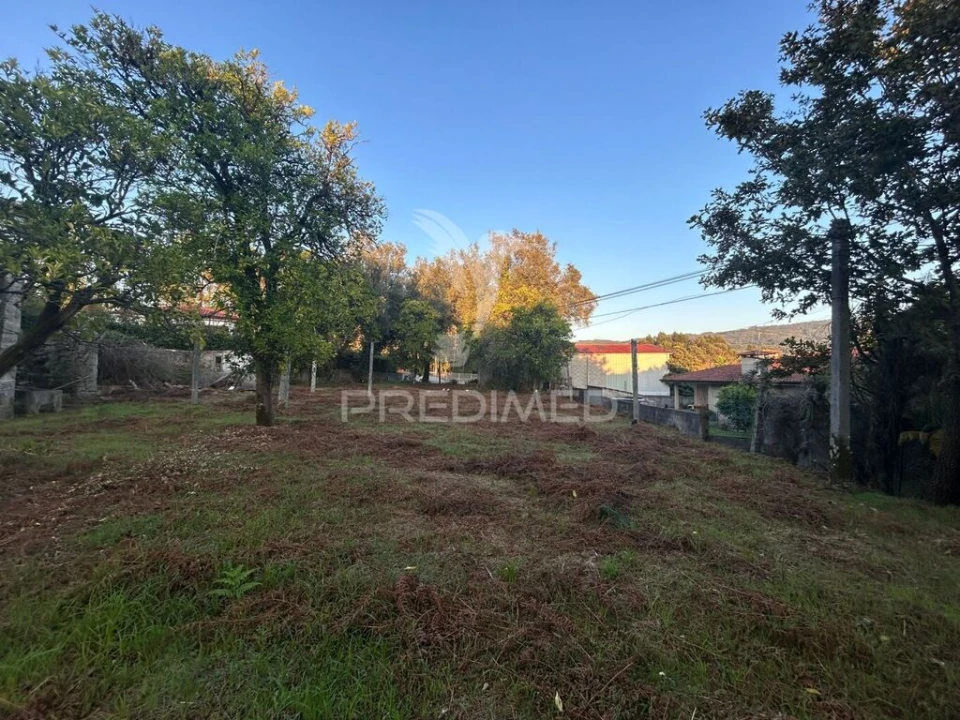 Terreno para Venda em Ponte Foto 7