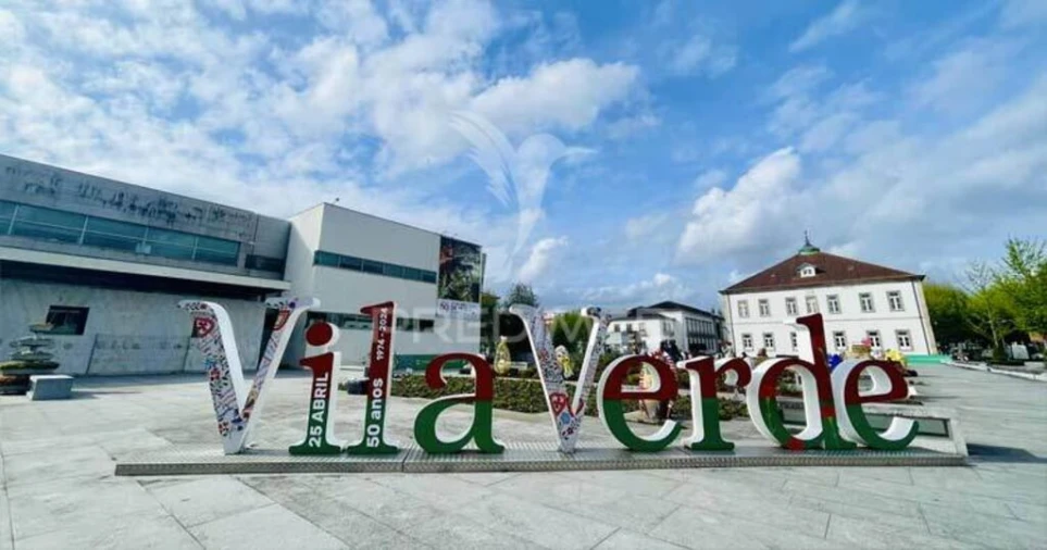 Terreno para Venda em Ponte Foto 11