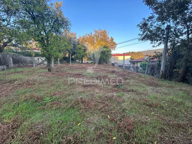 Terreno para Venda em Ponte Foto 3