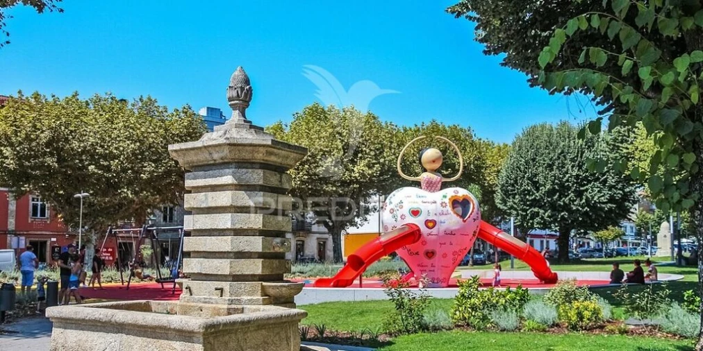 Terreno para Venda em Ponte Foto 10