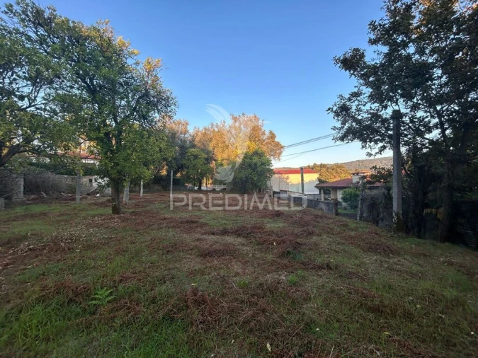 Terreno para Venda em Ponte Foto 6